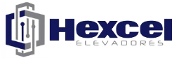 Hexcel Elevadores logo